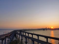 -星海湾跨海大桥
