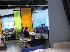 -小大董·烤鸭(观景餐厅·南京西路店)