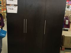 -百安居装修建材卖场(罗湖店)