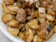 -红色湘菜馆(春风店)