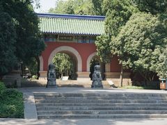 -灵谷景区