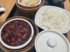 台湾卤肉饭-三千粉牛肉米粉(来客茂店)