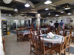 大堂-易老九江湖菜(北滨一路店)