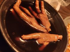 -来龙里 精致 东南亚餐室(万象城店)