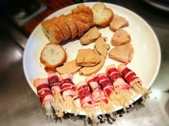 鹅肝-大渔之观(安贞店)
