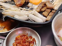 -阿亲家·韩式无限烤肉(春熙路店)