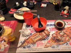 -古田居·特色寿司料理(星之岛旗舰店)