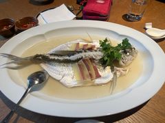 -宁波柏悦酒店·钱湖渔港