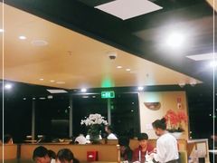 大堂-海底捞火锅(顺城购物中心店)