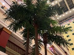 -北京九华山庄会展酒店
