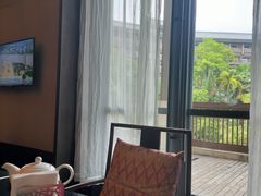 -南宁富力万达嘉华酒店·品珍中餐厅(万达茂店)