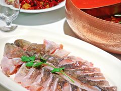 -漾亚·雍雅合鲜(桐梓林店)