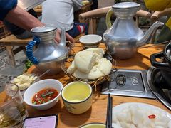 -尼玛藏家风味园(阿山食城店)