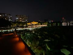 -南通濠河风景名胜区