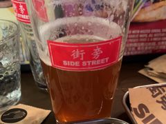 -Side Street街旁(交道口店)