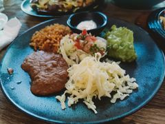 -Pistolera Mexican Cantina女枪手墨西哥餐厅(碧云路店)