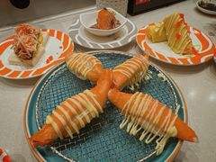 -新一番三文鱼寿司(大东海店)