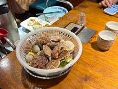 -三个渔夫·蒸汽海鲜(小白楼店)