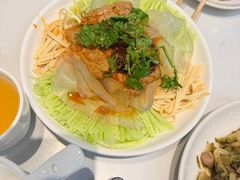 -枫林饺子