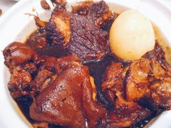 -宝香绑线肉骨茶(柏威年广场店)