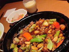 -新发现(宝山龙湖店)