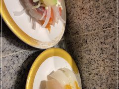 -合点寿司(美罗城店)