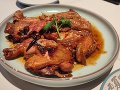 -西夏回族烧麦馆(牡丹街店)