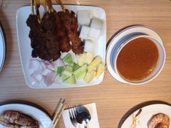 -关夫人餐厅(阳光广场店)