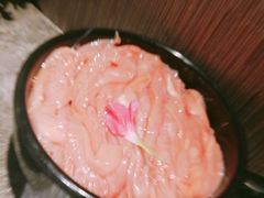 鲜鸭肠-麻路成都火锅(柏威年店)