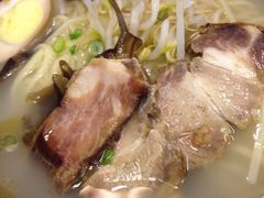 -和风拉面