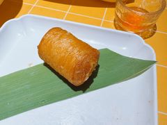 -蔡澜点心·粤菜(花城汇南区店)