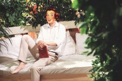 -THE QUEEN(北京店)