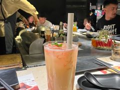 -盛焰铁板烧(王府井店)