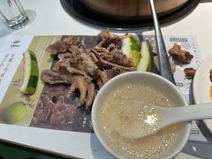-烹然四季椰子鸡火锅(姚家园万象汇店)