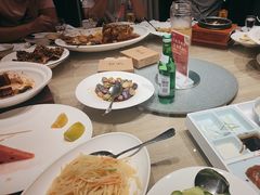 -味莊·青岛菜(云霄路店)