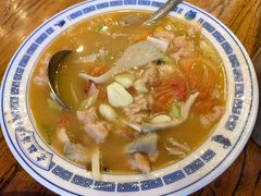 -老雒阳面馆·水席(定鼎门店)