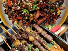 -芸山季·云南山珍菌火锅(人民广场来福士店)