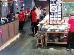 大堂-鸽子窝(宋庄店)