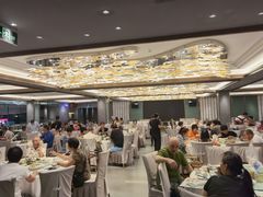 大厅-天喜酒楼饭市·茶市(同德皇宫店)