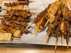 大话小腰-大话小腰(鸟巢店)