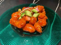士多啤梨咕噜肉-粤·向群饭店(二沙岛店)