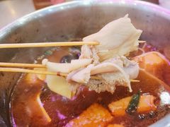 -瑞杰烧烤店·24小时营业(山东路店)