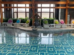 -弘安丽水温泉酒店