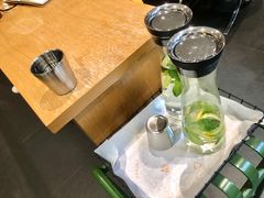 -Au Cafe&Roastery(华侨城店)