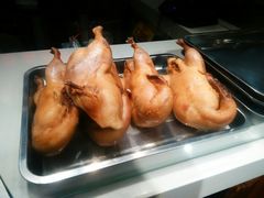 -老城南.鸭血粉丝汤(夫子庙店)