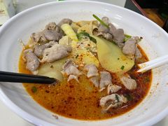 -重庆麻辣烫(国权路店)
