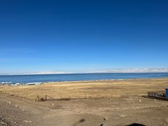 -青海湖国家重点风景名胜区