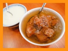 招牌香芋西米露-冰神糖水铺(国贸中心店)