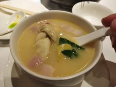 腌笃鲜-玫瑰厅上海菜(兴国路店)