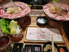 -老爷锅(新街口IFCX店)